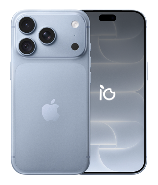 Apple iPhone 18 Pro 1TB Glacier Sim